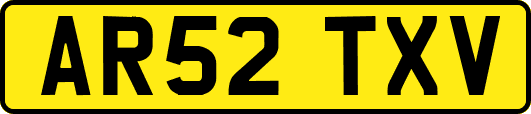 AR52TXV