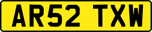 AR52TXW