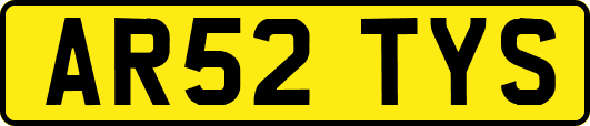 AR52TYS