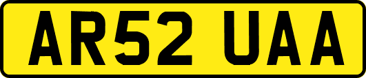 AR52UAA