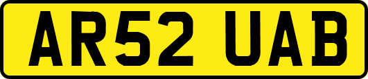 AR52UAB