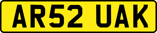 AR52UAK