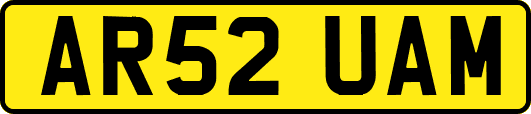 AR52UAM