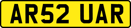 AR52UAR