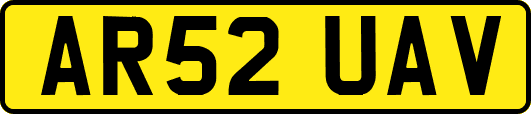 AR52UAV