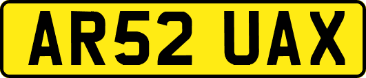 AR52UAX