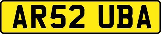 AR52UBA