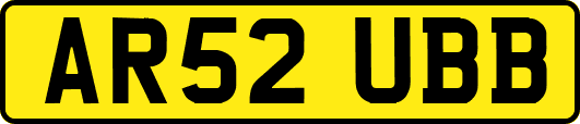 AR52UBB