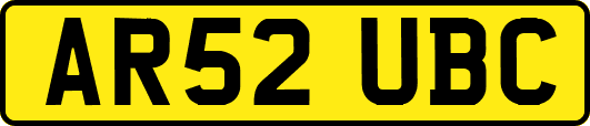 AR52UBC