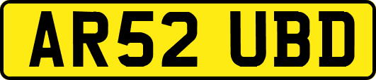 AR52UBD