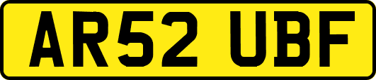 AR52UBF