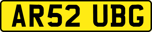 AR52UBG
