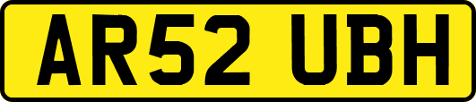 AR52UBH