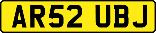AR52UBJ