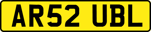 AR52UBL