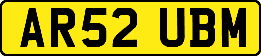 AR52UBM