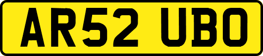 AR52UBO