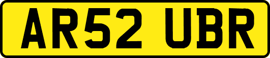 AR52UBR