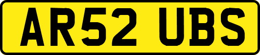 AR52UBS