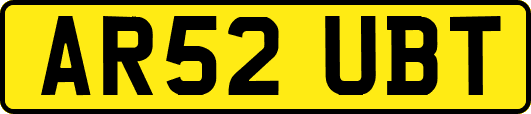 AR52UBT