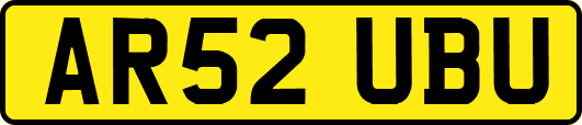AR52UBU