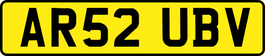 AR52UBV