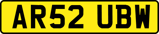 AR52UBW