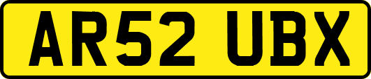 AR52UBX
