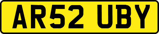 AR52UBY