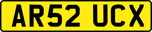 AR52UCX