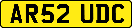 AR52UDC