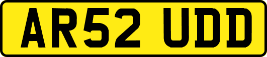 AR52UDD