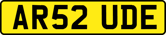 AR52UDE