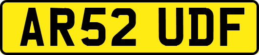 AR52UDF