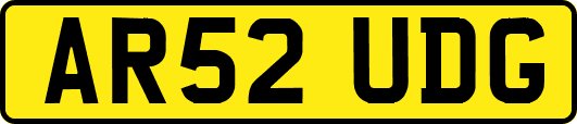 AR52UDG