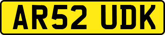 AR52UDK