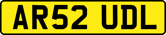 AR52UDL