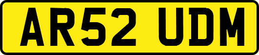 AR52UDM