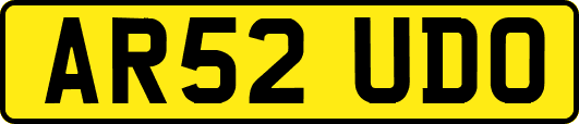 AR52UDO