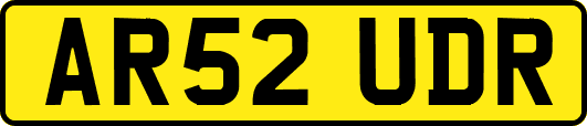 AR52UDR