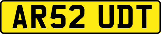AR52UDT
