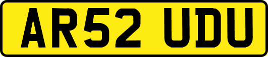AR52UDU
