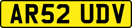 AR52UDV