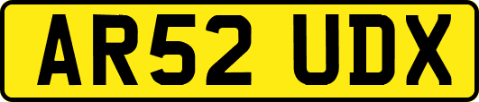 AR52UDX