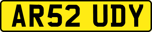 AR52UDY