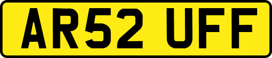 AR52UFF