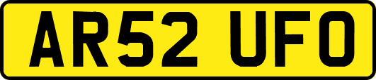 AR52UFO