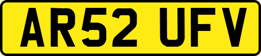 AR52UFV