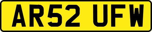 AR52UFW