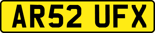 AR52UFX